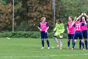 Bild 85 - B-Juniorinnen HSV - SV BW Hohen Neuendorf